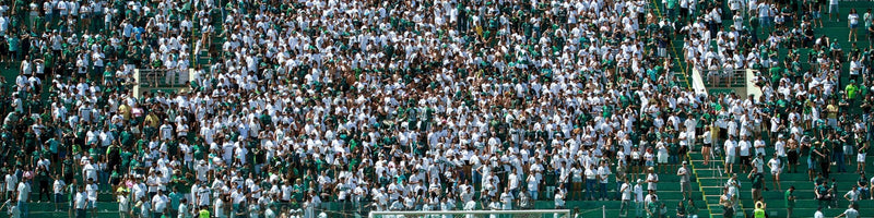 Goias EC Tickets