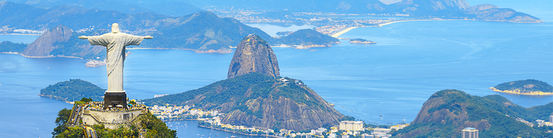 Rio de Janeiro Tickets