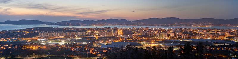 Vigo Tickets