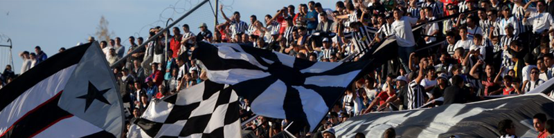 Gimnasia Mendoza Tickets