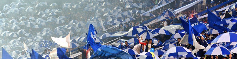 Godoy Cruz Tickets