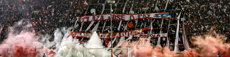 Huracan Tickets