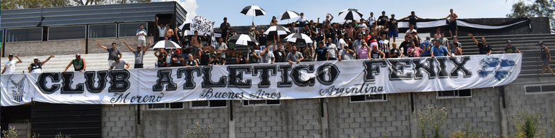 Club Atletico Fenix Tickets