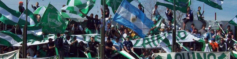CA Ituzaingo Tickets