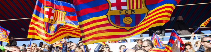 FC Barcelona B Tickets