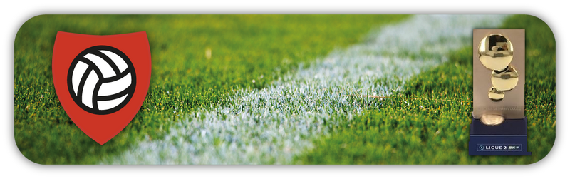 Ligue 2 Tickets