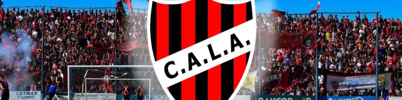 CA Los Andes Tickets