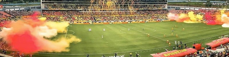 Atletico Morelia Tickets