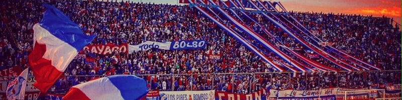 Club Nacional Tickets
