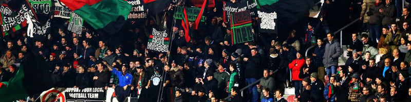 NEC Nijmegen Tickets & Experiencies