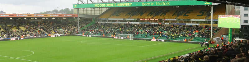 Norwich Tickets