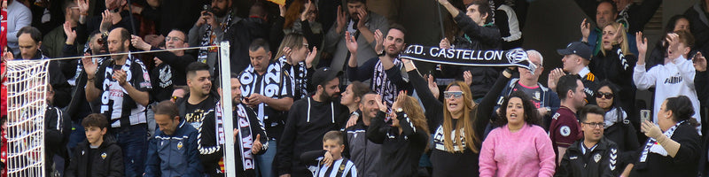 CD Castellon Tickets