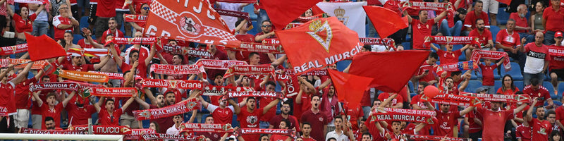Real Murcia Tickets