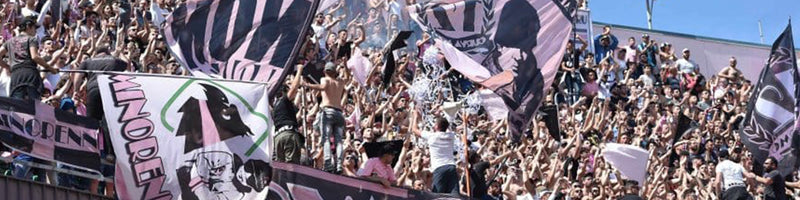 Palermo Tickets