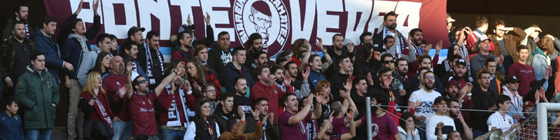 Pontevedra CF Tickets