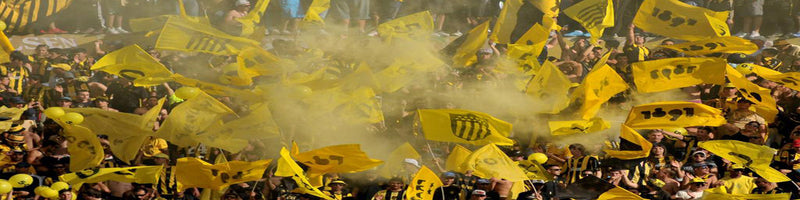 CA Peñarol Tickets