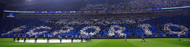 FC Porto Tickets