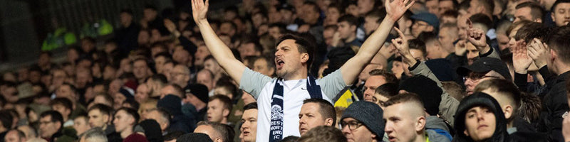 Preston Tickets