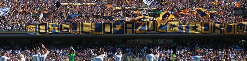 Pumas UNAM Tickets