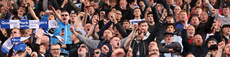Queens Park Rangers Tickets