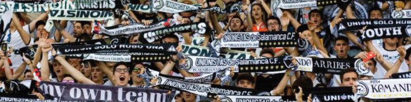 Unionistas CF Tickets