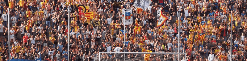 UE Sant Andreu Tickets