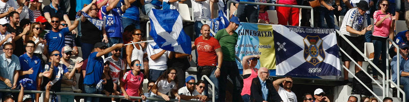 CD Tenerife Tickets