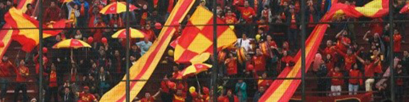 Union Española Tickets