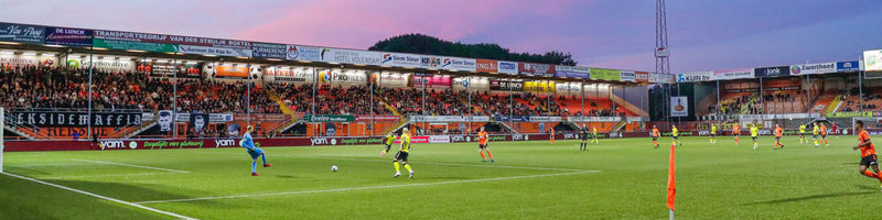 FC Volendam Tickets
