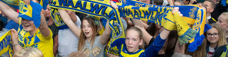 RKC Waalwijk Tickets