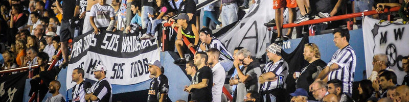 Montevideo Wanderers Tickets