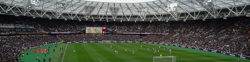 West Ham Tickets