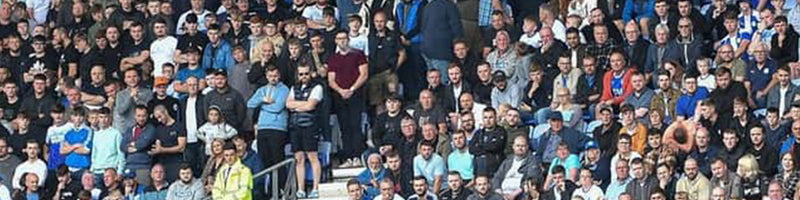 Wigan Tickets