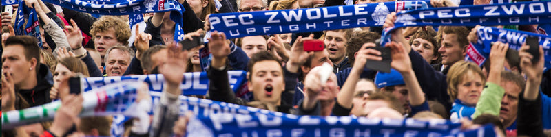 PEC Zwolle Tickets