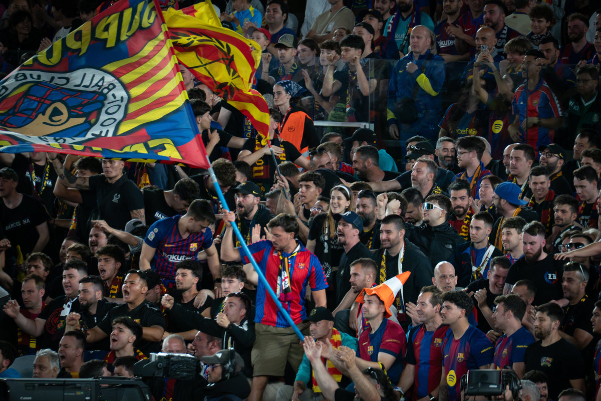 La Liga Clásico: FC Barcelona vs Real Madrid – The Match That Stops the World ⚽️