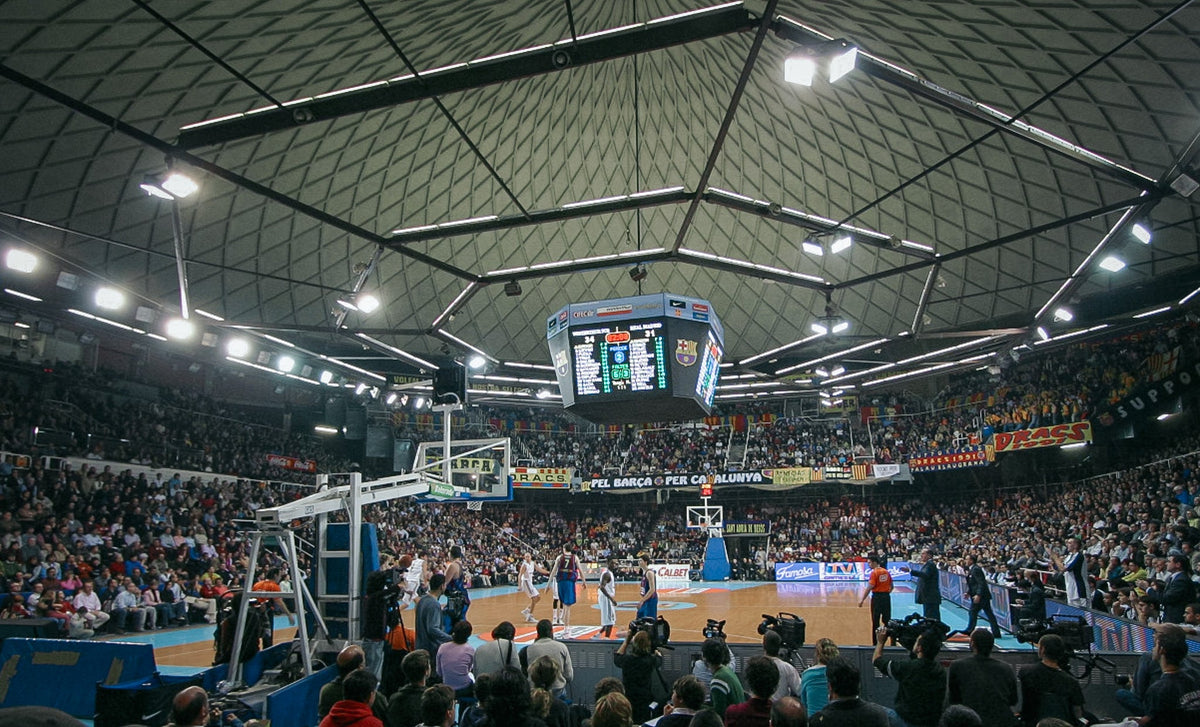 FIBA World Cup 2027 Qualifiers: Tickets Available as Europe's August Window Tips Off
