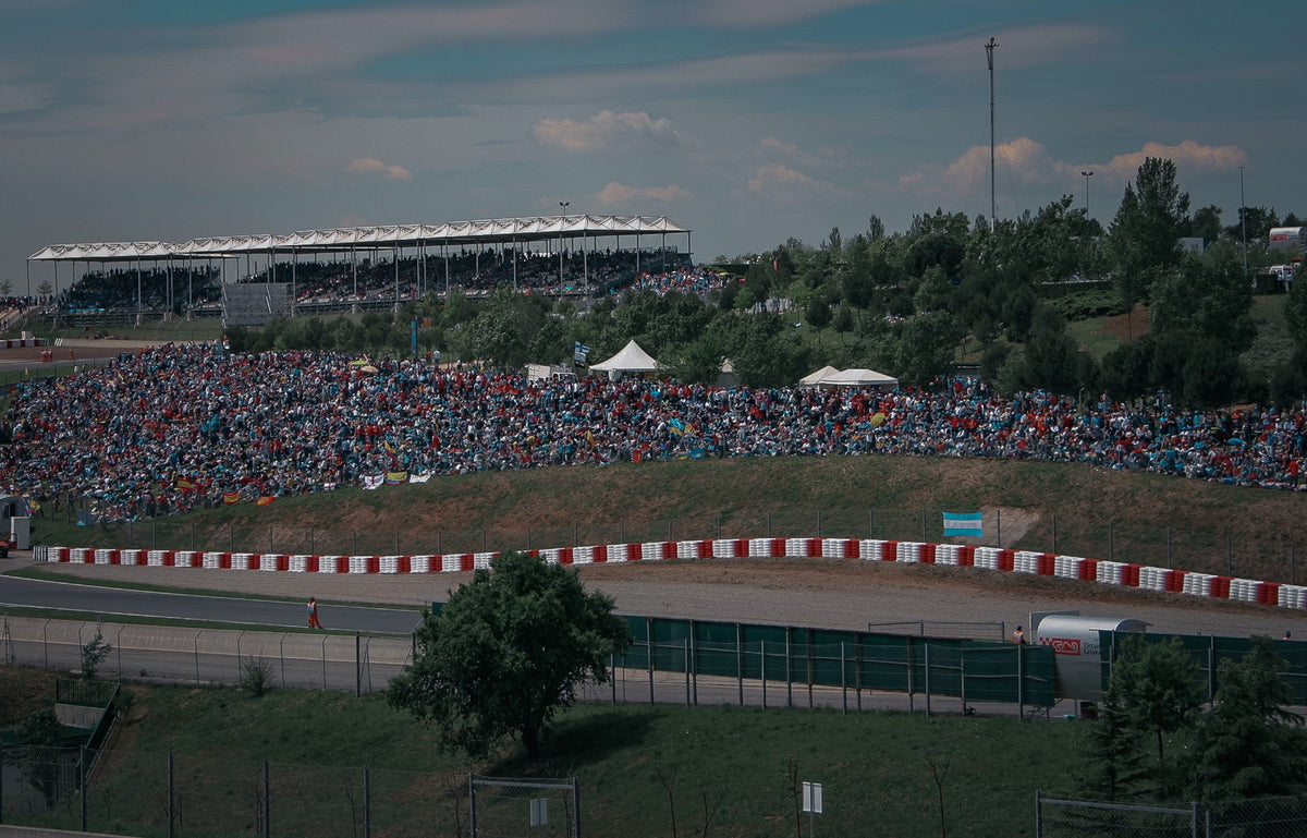 Las Vegas Grand Prix 2026: Single-Day F1 Tickets Now On Sale Starting at $81