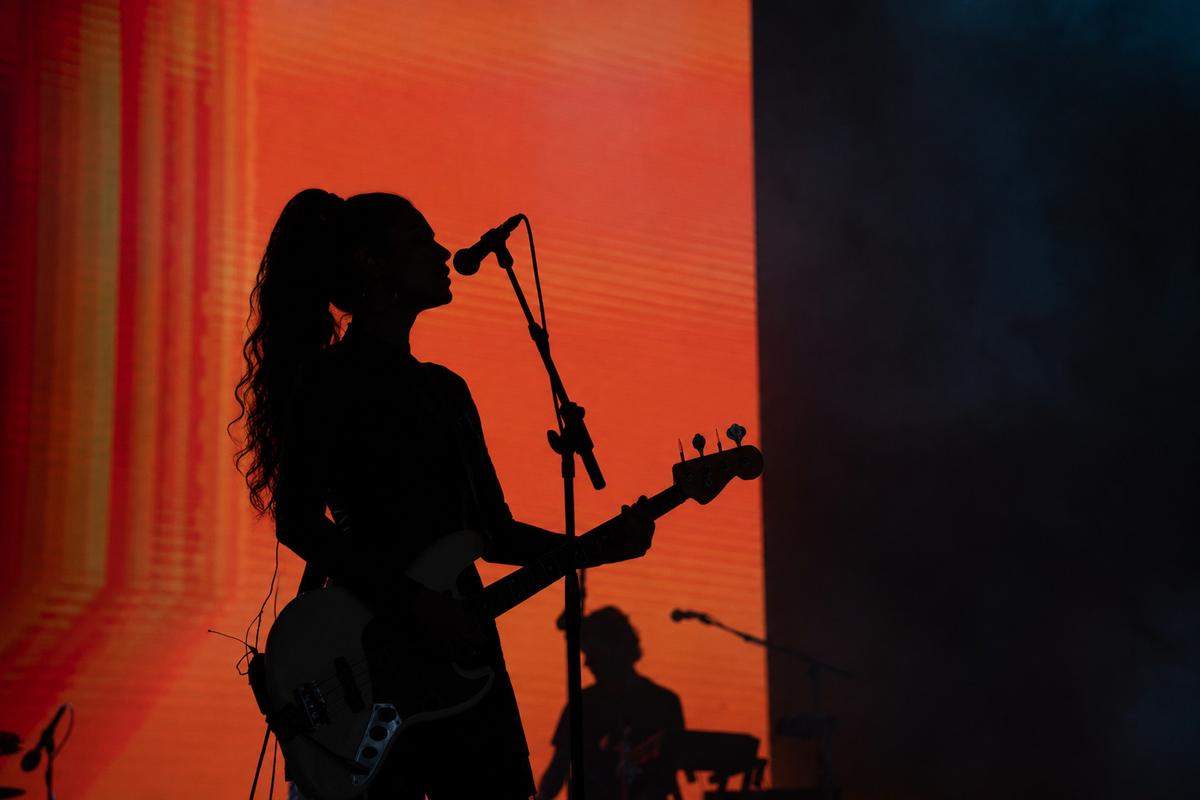 Rosalía and the "LUX TOUR": A Chronicle of a Historic Reunion in Europe