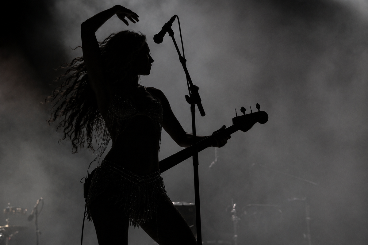 Shakira Sets Up Exclusive European Residency in Madrid for 2026