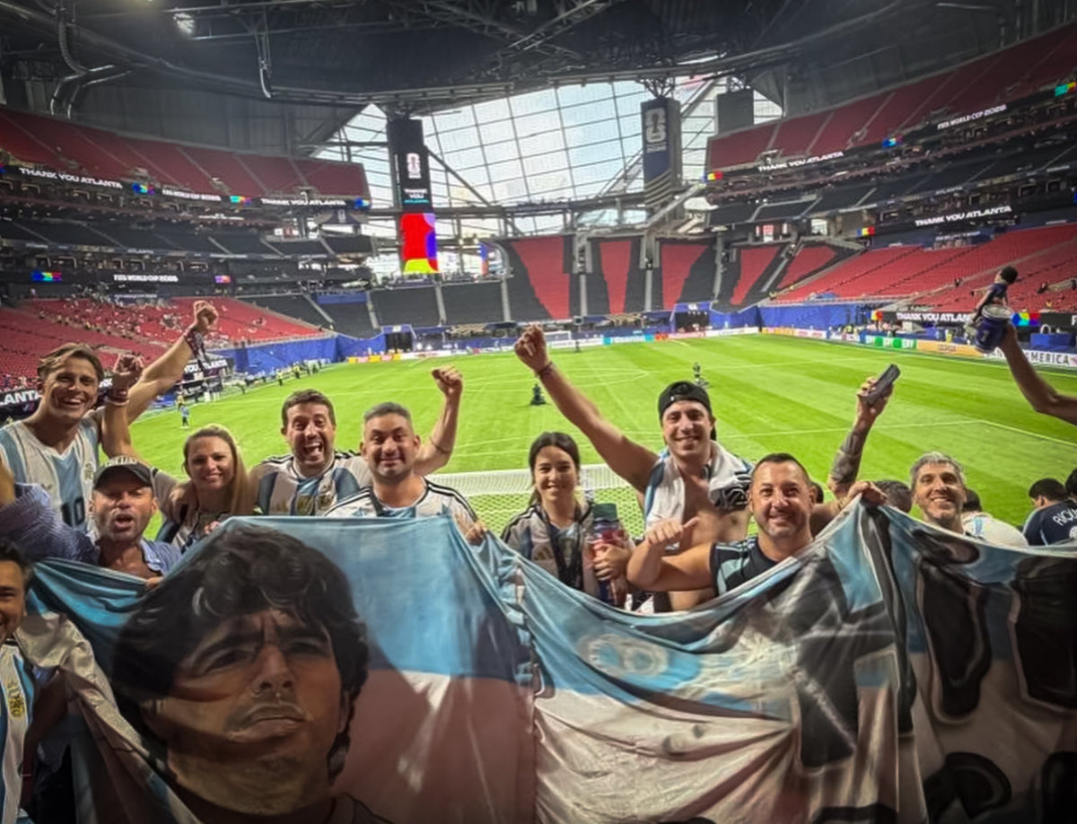 FIFA World Cup 2026: The Biggest Football Party in History is Coming! ⚽🌎