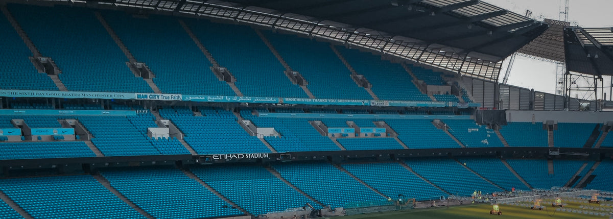 Manchester City 2026/27 Home Tickets Now on Sale: How to Book Before the Bournemouth Opener