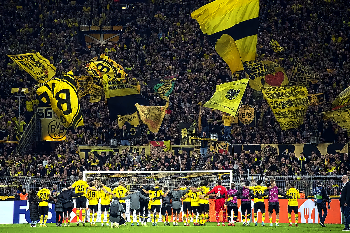 Bundesliga: Bayern Never Let Go — How Last Season Ended and What's Coming in 2026-27