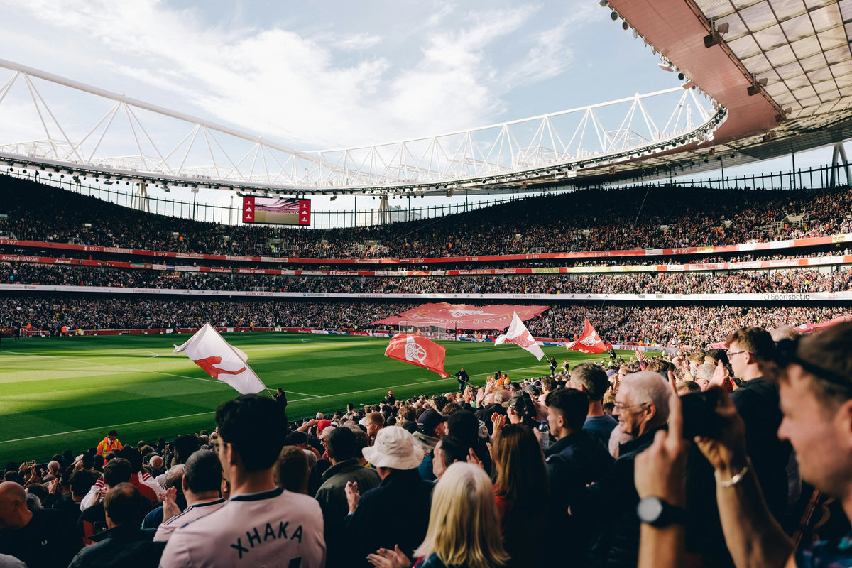 Premier League: Arsenal End the Wait — How Last Season Ended and What's Coming in 2026-27