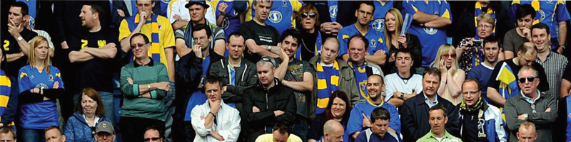AFC Wimbledon Tickets