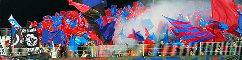 GFC Ajaccio Tickets