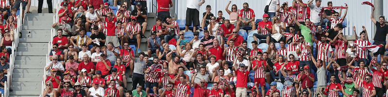 UD Almeria Tickets