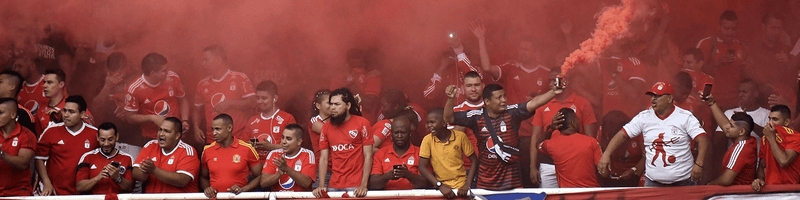 América de Cali Tickets