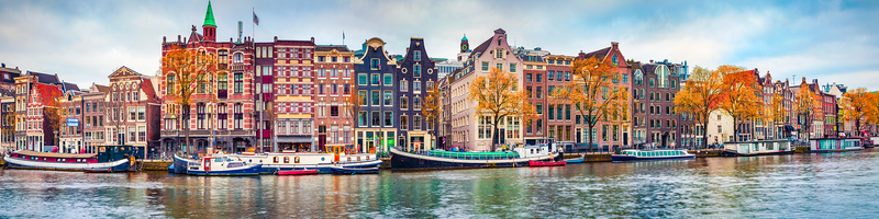 Amsterdam Tickets