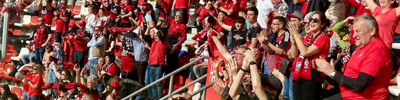 Mirandes Tickets