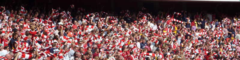 Arsenal Tickets